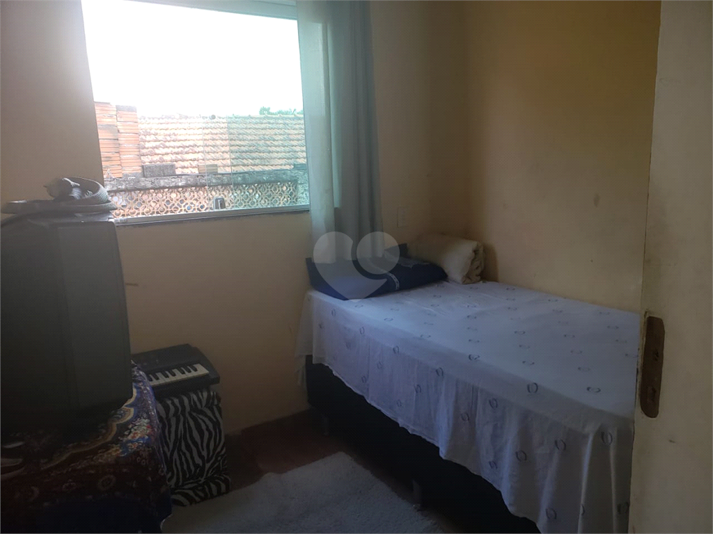 Venda Sobrado São Paulo Vila Mazzei REO381159 13