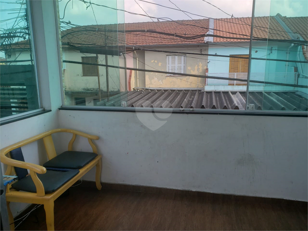 Venda Sobrado São Paulo Vila Mazzei REO381159 11