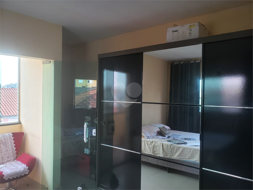 Venda Sobrado São Paulo Vila Mazzei REO381159 15