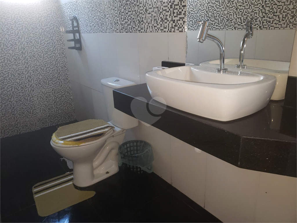 Venda Sobrado São Paulo Vila Mazzei REO381159 23