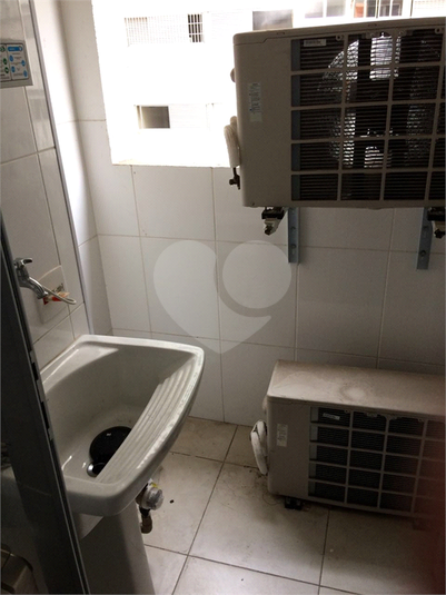 Venda Apartamento São Paulo Bela Vista REO381182 6