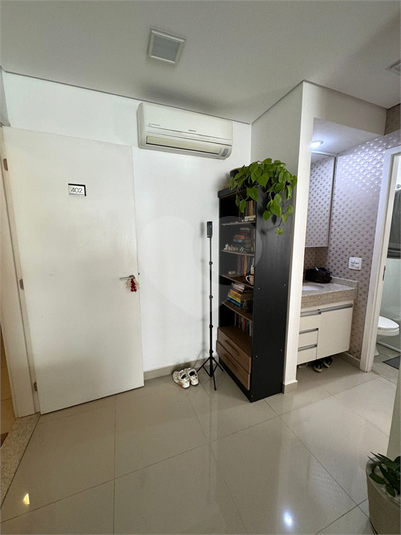 Venda Apartamento São Paulo Bela Vista REO381182 15