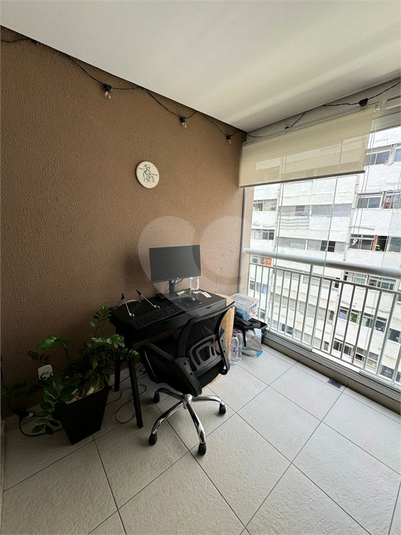 Venda Apartamento São Paulo Bela Vista REO381182 25