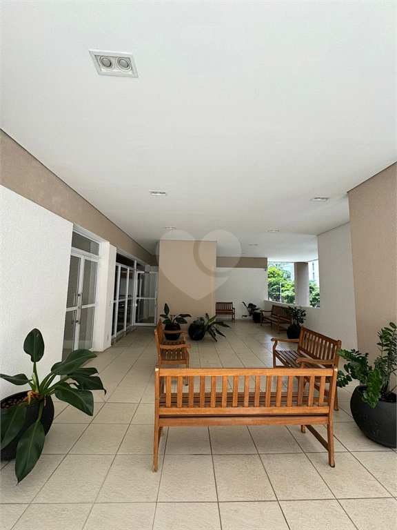 Venda Apartamento São Paulo Bela Vista REO381182 24