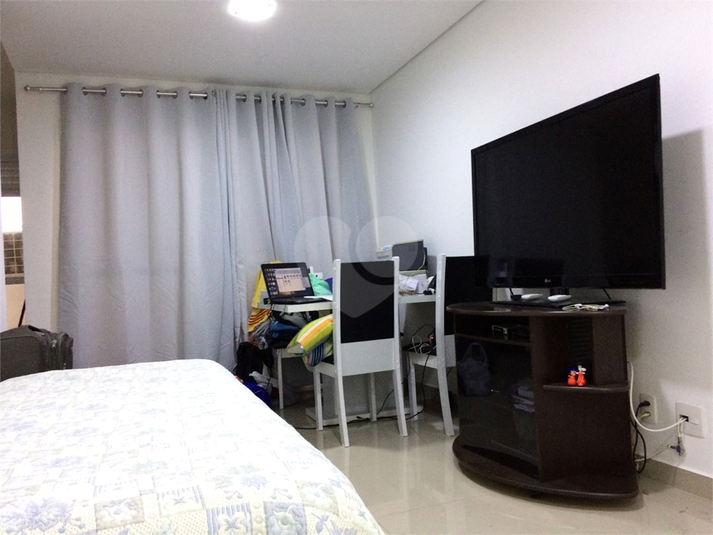 Venda Apartamento São Paulo Bela Vista REO381182 3