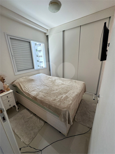 Venda Apartamento São Paulo Bela Vista REO381182 20