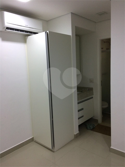 Venda Apartamento São Paulo Bela Vista REO381182 10