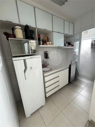 Venda Apartamento São Paulo Bela Vista REO381182 29