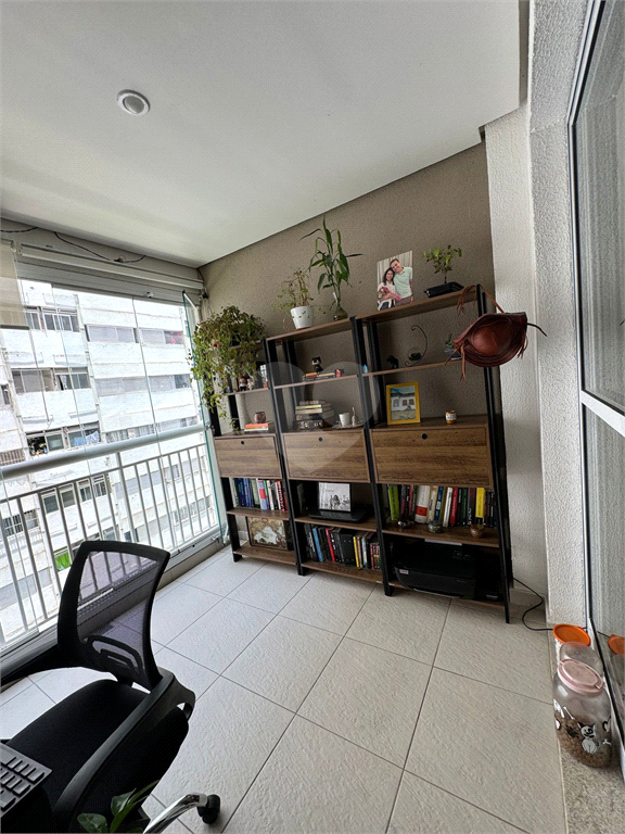 Venda Apartamento São Paulo Bela Vista REO381182 26