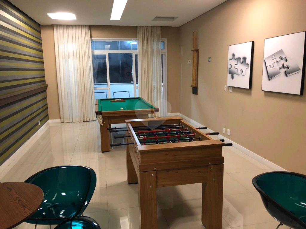 Venda Apartamento São Paulo Bela Vista REO381182 15