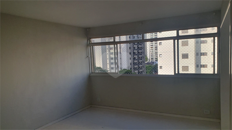 Venda Apartamento São Paulo Vila Mariana REO381193 9