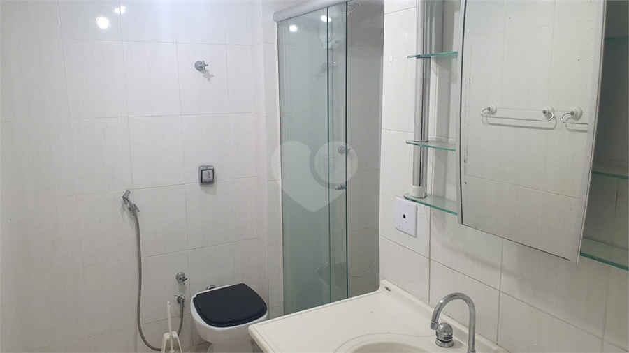 Venda Apartamento São Paulo Vila Mariana REO381193 18