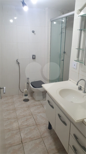 Venda Apartamento São Paulo Vila Mariana REO381193 21