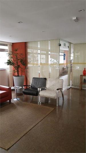 Venda Apartamento São Paulo Vila Mariana REO381193 46