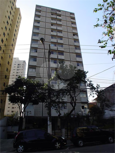 Venda Apartamento São Paulo Vila Mariana REO381193 39