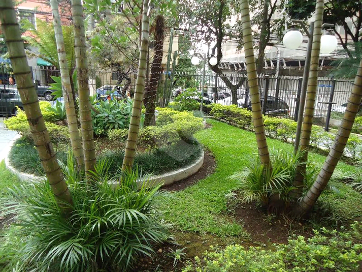 Venda Apartamento São Paulo Vila Mariana REO381193 44