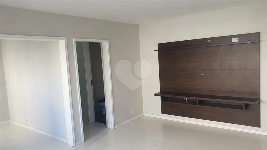 Venda Apartamento São Paulo Vila Mariana REO381193 3