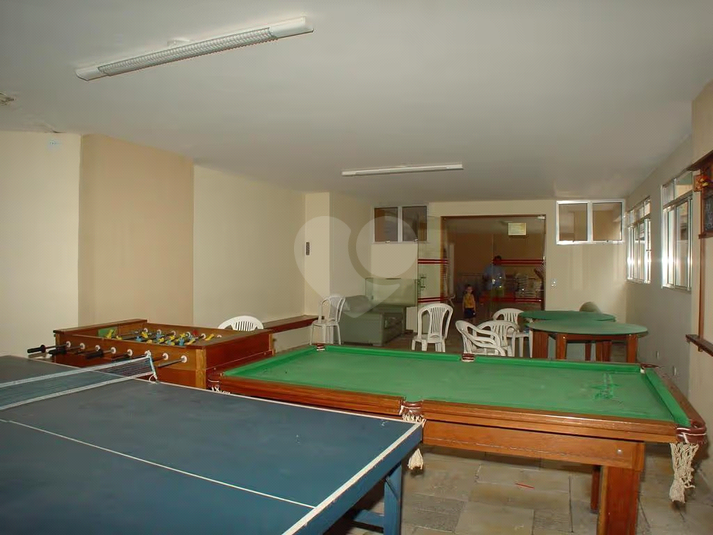 Venda Apartamento São Paulo Vila Mariana REO381193 43