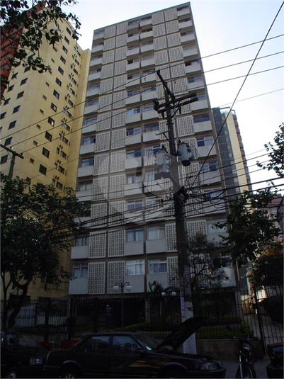 Venda Apartamento São Paulo Vila Mariana REO381193 42