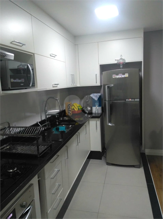 Venda Apartamento Barueri Parque Viana REO381218 7