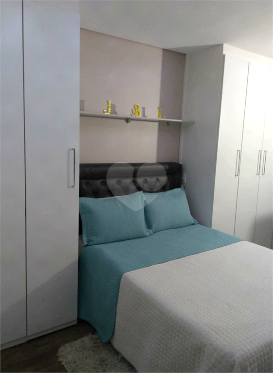 Venda Apartamento Barueri Parque Viana REO381218 13