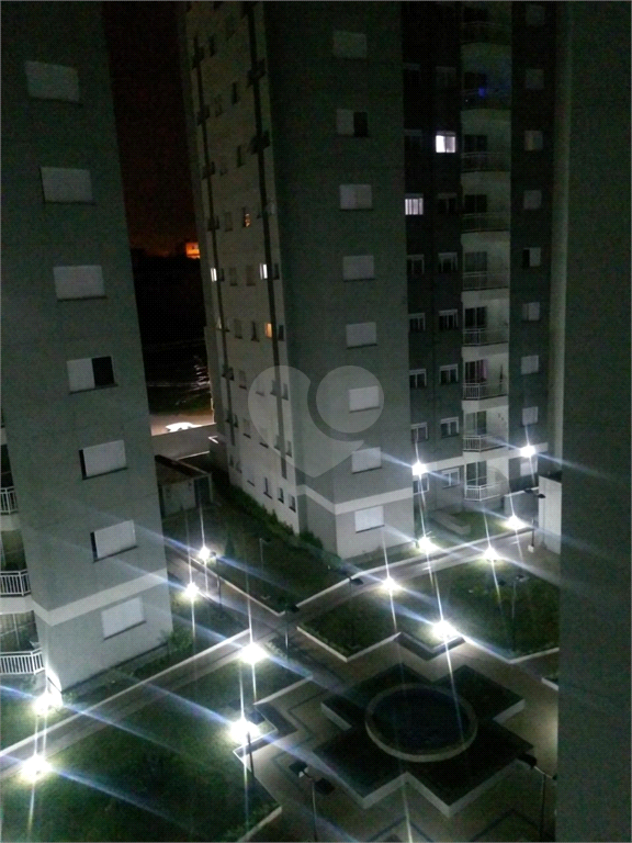 Venda Apartamento Barueri Parque Viana REO381218 15