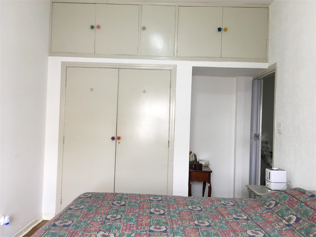 Venda Apartamento São Paulo Brás REO381233 11