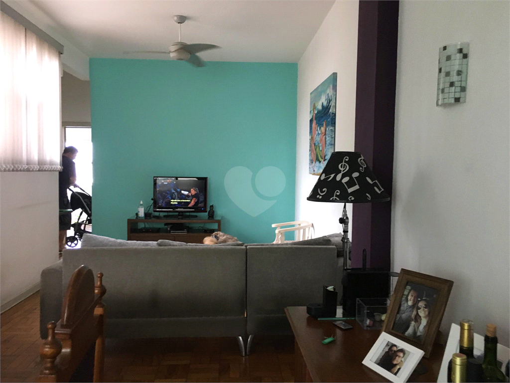 Venda Apartamento São Paulo Brás REO381233 1