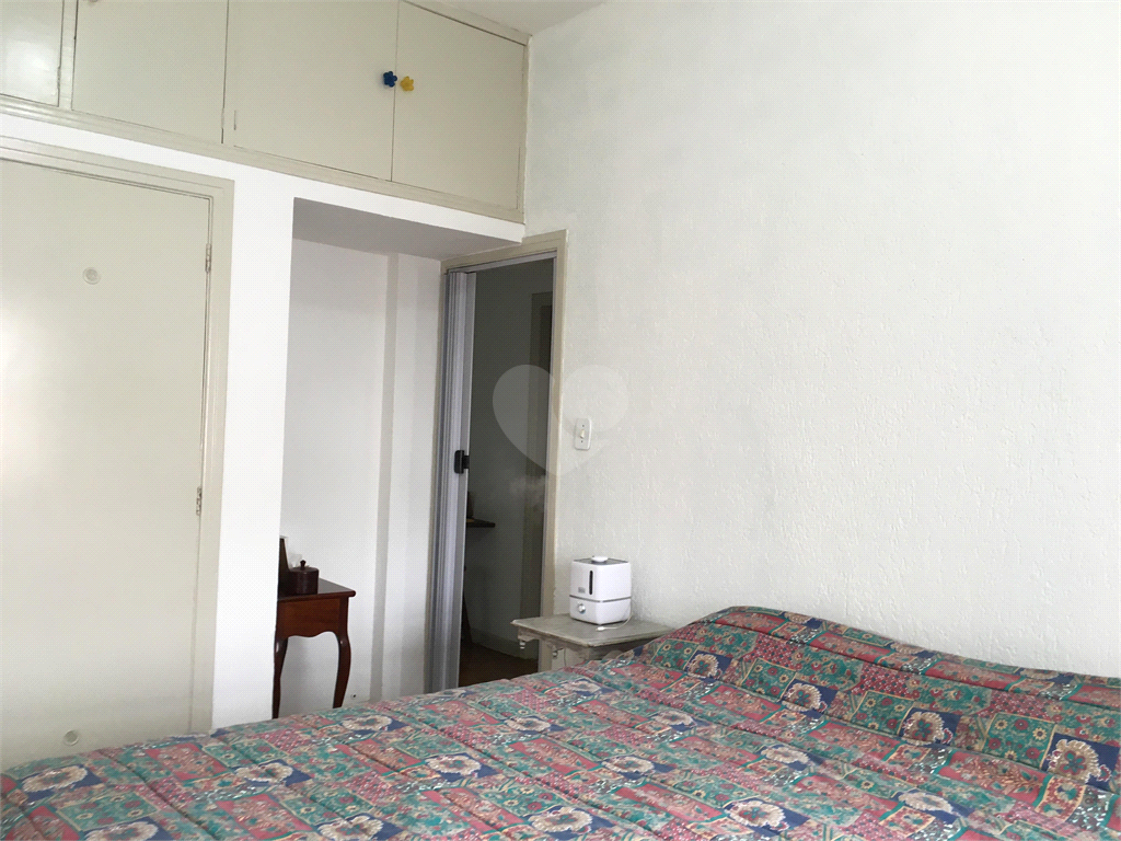 Venda Apartamento São Paulo Brás REO381233 12