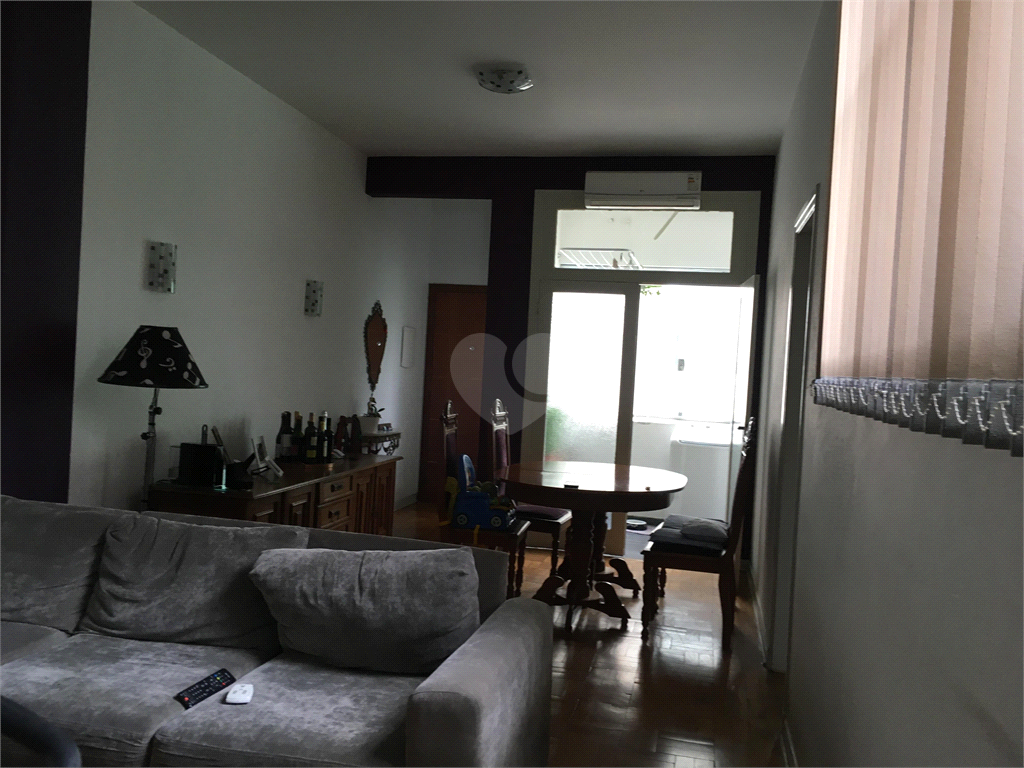 Venda Apartamento São Paulo Brás REO381233 5