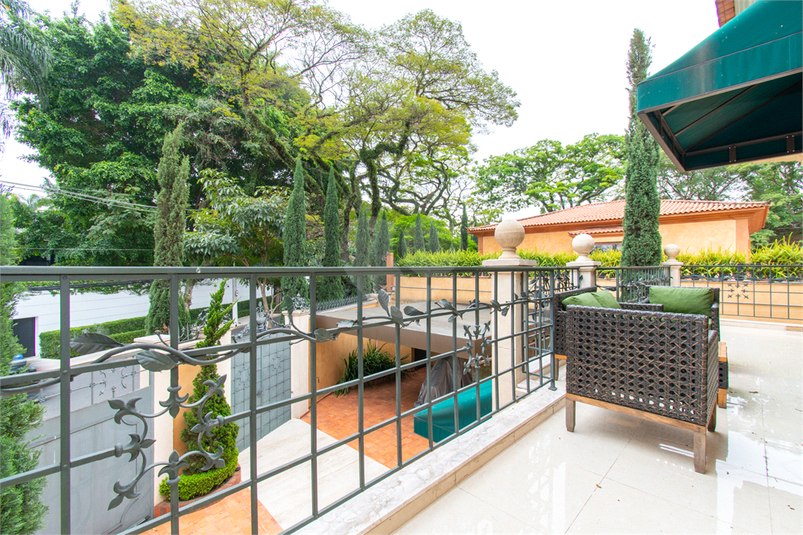 Aluguel Casa São Paulo Jardim Europa REO381236 43