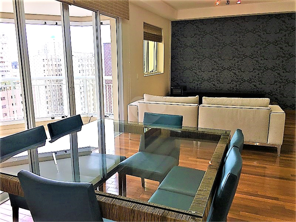 Venda Apartamento São Paulo Cerqueira César REO381250 10