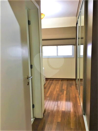 Venda Apartamento São Paulo Cerqueira César REO381250 25