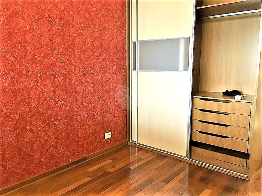 Venda Apartamento São Paulo Cerqueira César REO381250 29