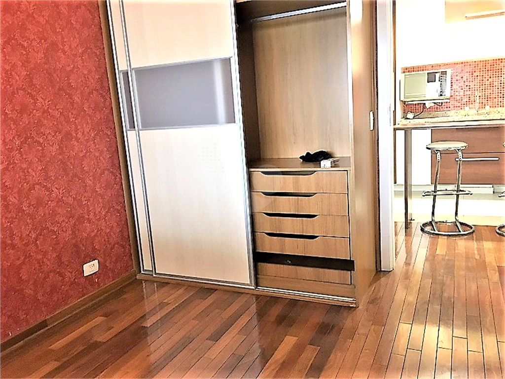 Venda Apartamento São Paulo Cerqueira César REO381250 26