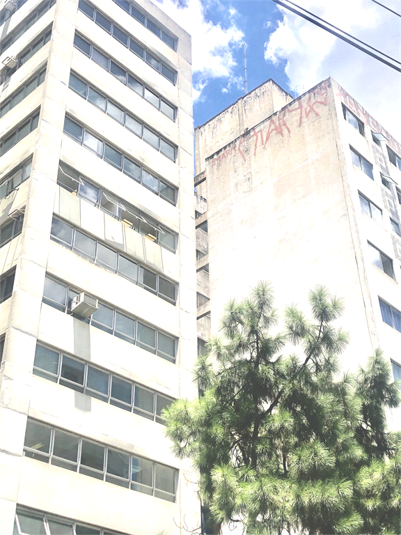 Venda Salas São Paulo Vila Buarque REO381261 15