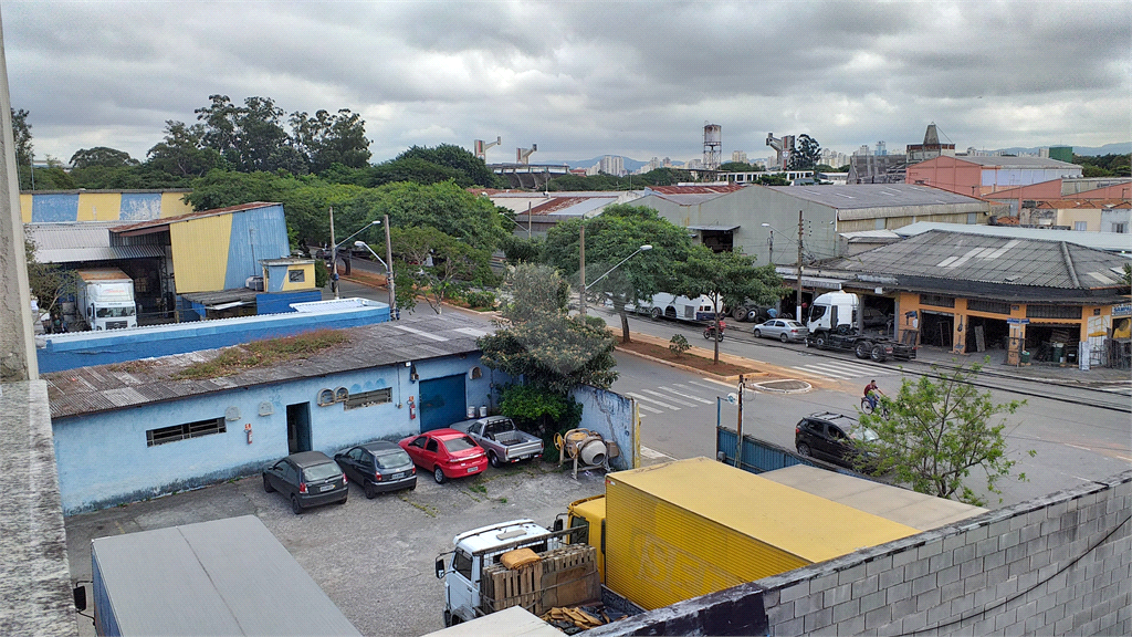 Aluguel Galpão São Paulo Pari REO381316 8