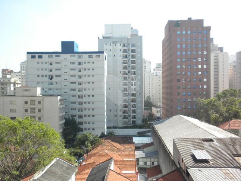 Venda Salas São Paulo Jardim Paulista REO38133 2