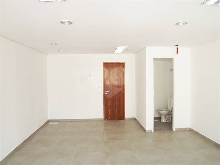 Aluguel Salas São Paulo Pinheiros REO381330 6