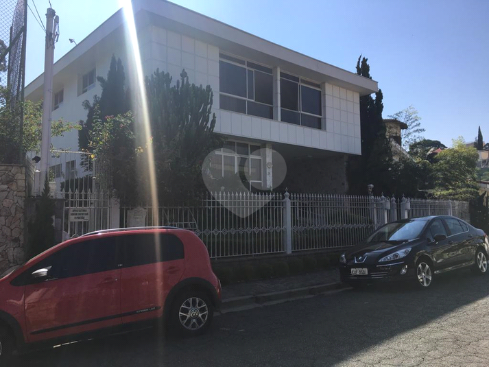 Venda Sobrado São Paulo Jardim São Bento REO381356 18