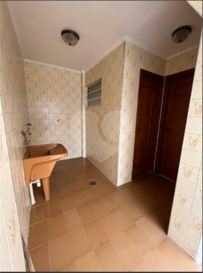 Venda Sobrado São Paulo Cidade Monções REO381370 14