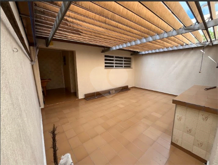 Venda Sobrado São Paulo Cidade Monções REO381370 15