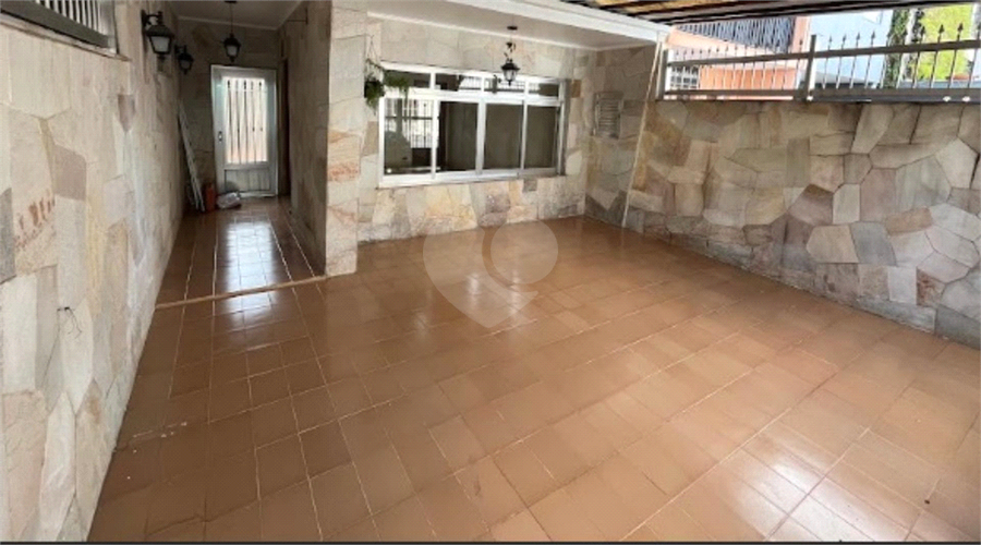 Venda Sobrado São Paulo Cidade Monções REO381370 17