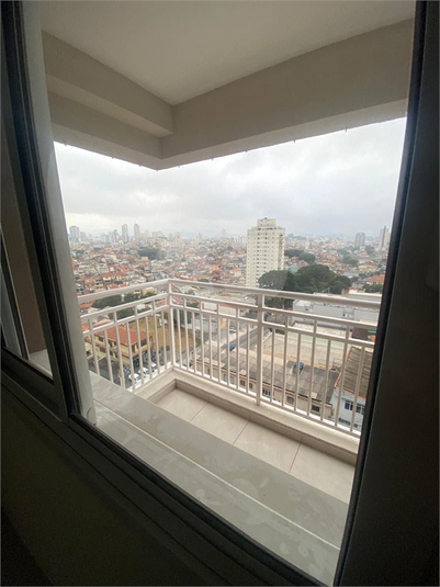 Aluguel Apartamento São Paulo Vila Gustavo REO381374 7