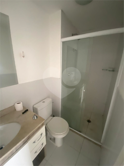 Aluguel Apartamento São Paulo Vila Gustavo REO381374 1