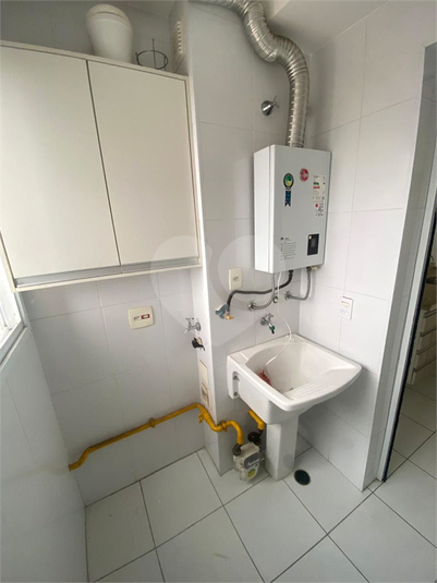 Aluguel Apartamento São Paulo Vila Gustavo REO381374 22