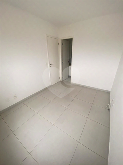 Aluguel Apartamento São Paulo Vila Gustavo REO381374 4