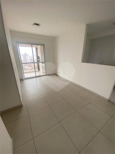 Aluguel Apartamento São Paulo Vila Gustavo REO381374 20