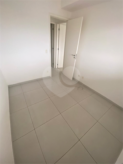 Aluguel Apartamento São Paulo Vila Gustavo REO381374 8