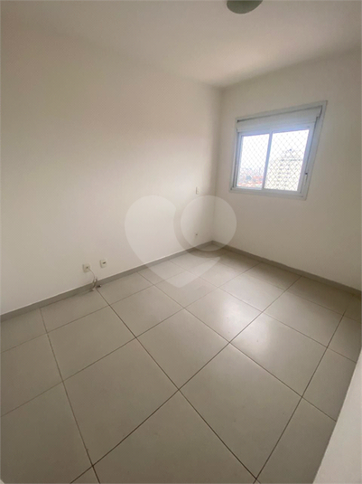 Aluguel Apartamento São Paulo Vila Gustavo REO381374 6